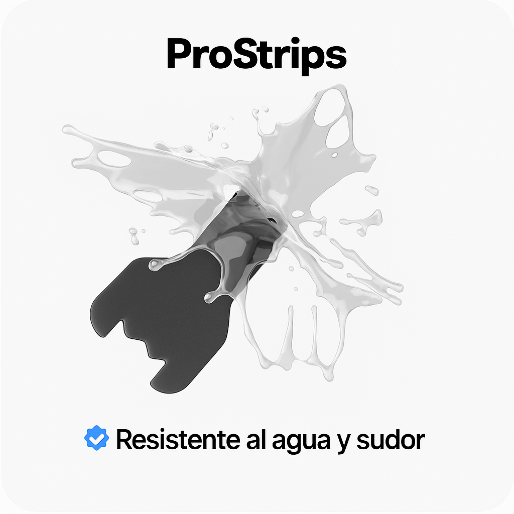 Kit de Respiración 2 en 1